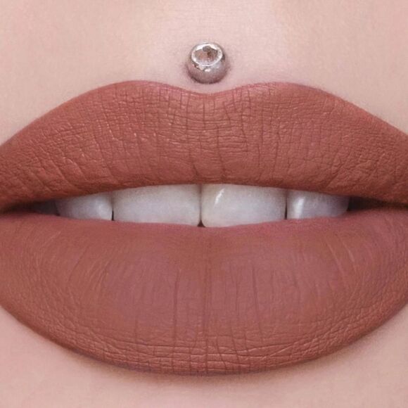 Jeffree Star Liquid Velour Lipstick in Leo NIB - Picture 1 of 3